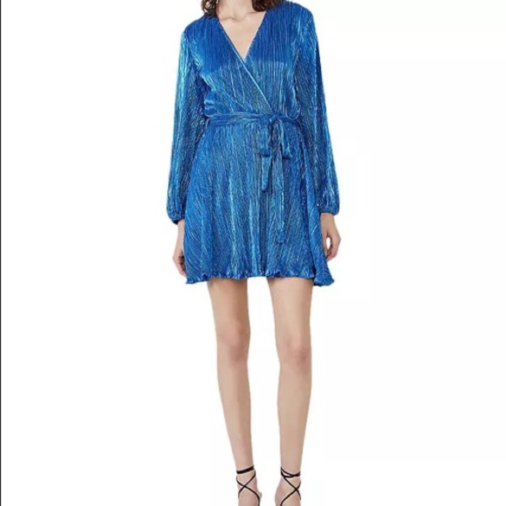 Fun, sexy cocktail dress